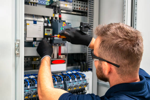 Best Electrical Installation Contractor  in Live Oak, TX