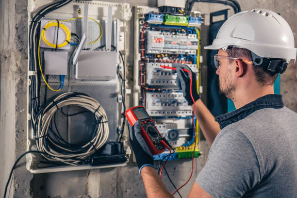 Best Residential Electrician Services  in Live Oak, TX