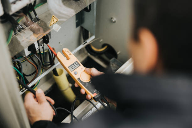 Industrial Electrical Services in Live Oak, TX
