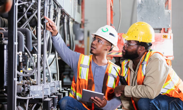 Best Electric Panel Repair  in Live Oak, TX
