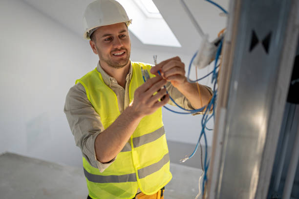 Best Industrial Electrical Services  in Live Oak, TX